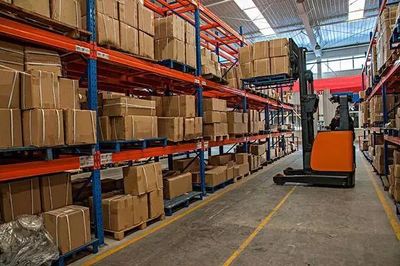 物流精细化管理,剑指何方?