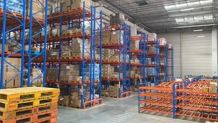 成都电商云仓,成都抖音仓储物流,三方仓储服务