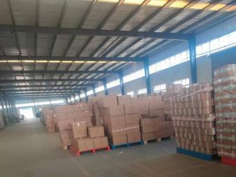 聊城云仓电商仓储快递提供常温库仓储服务