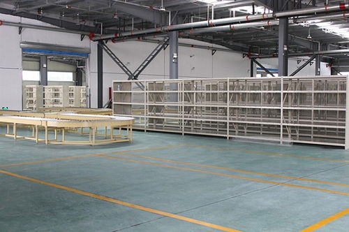 杭州电商仓储服务 仓誉电仓一站式第三方仓储物流服务商