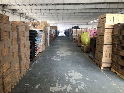 附近仓库出租信息|电商仓库外包服务