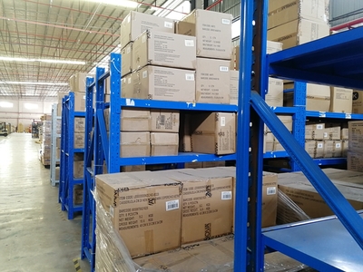 从佛山仓库出租到仓储服务,全程用心与顾客一起成长