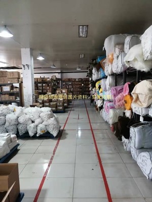 枣庄XX玩具顺利通过BSCI审核