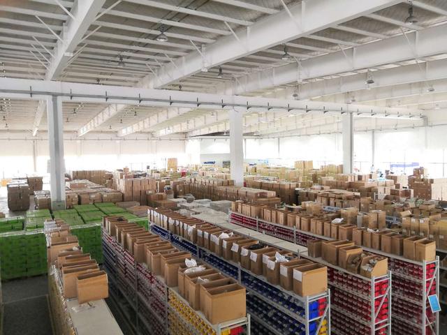 仓库租赁|仓储托管|云仓外包同根同祖却各有千秋