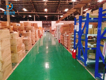 上海徐汇第三方仓储服务