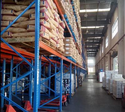 电商仓储托管服务