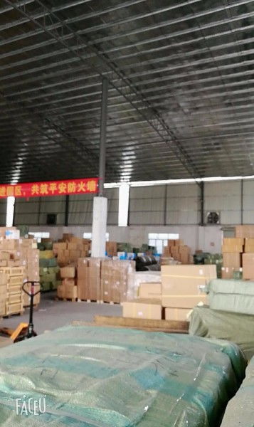 广州仓库出租仓库服务