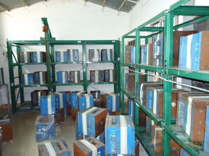 凤爪重型模具架