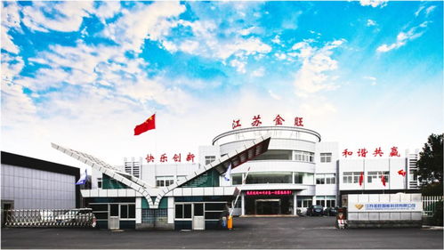 大美金坛,智能金旺