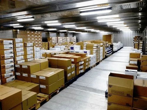 销售无 浙冷链 溯源码进口冷链食品,我市两家餐厅被立案处罚