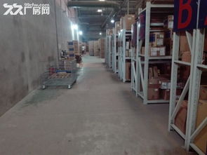 杨浦区标准仓库出租,服务优质