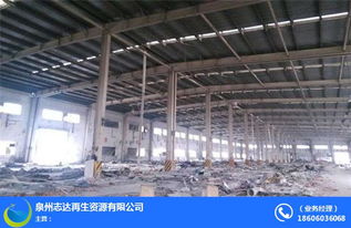 电脑回收厂家 晋江电脑回收 志达资源再生 查看