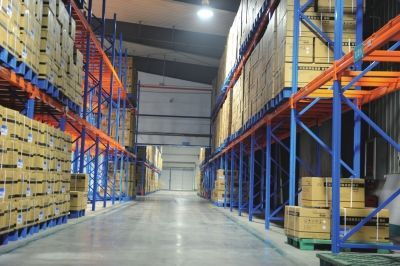 第三方物流管理系统模块 仓储管理系统排名