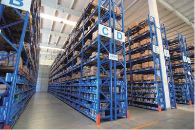 智工厂第三方电商仓储配送|电商仓配外包|电商一件代发