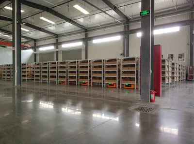 电商仓储外包多少钱?电商仓储外包服务功能与职责