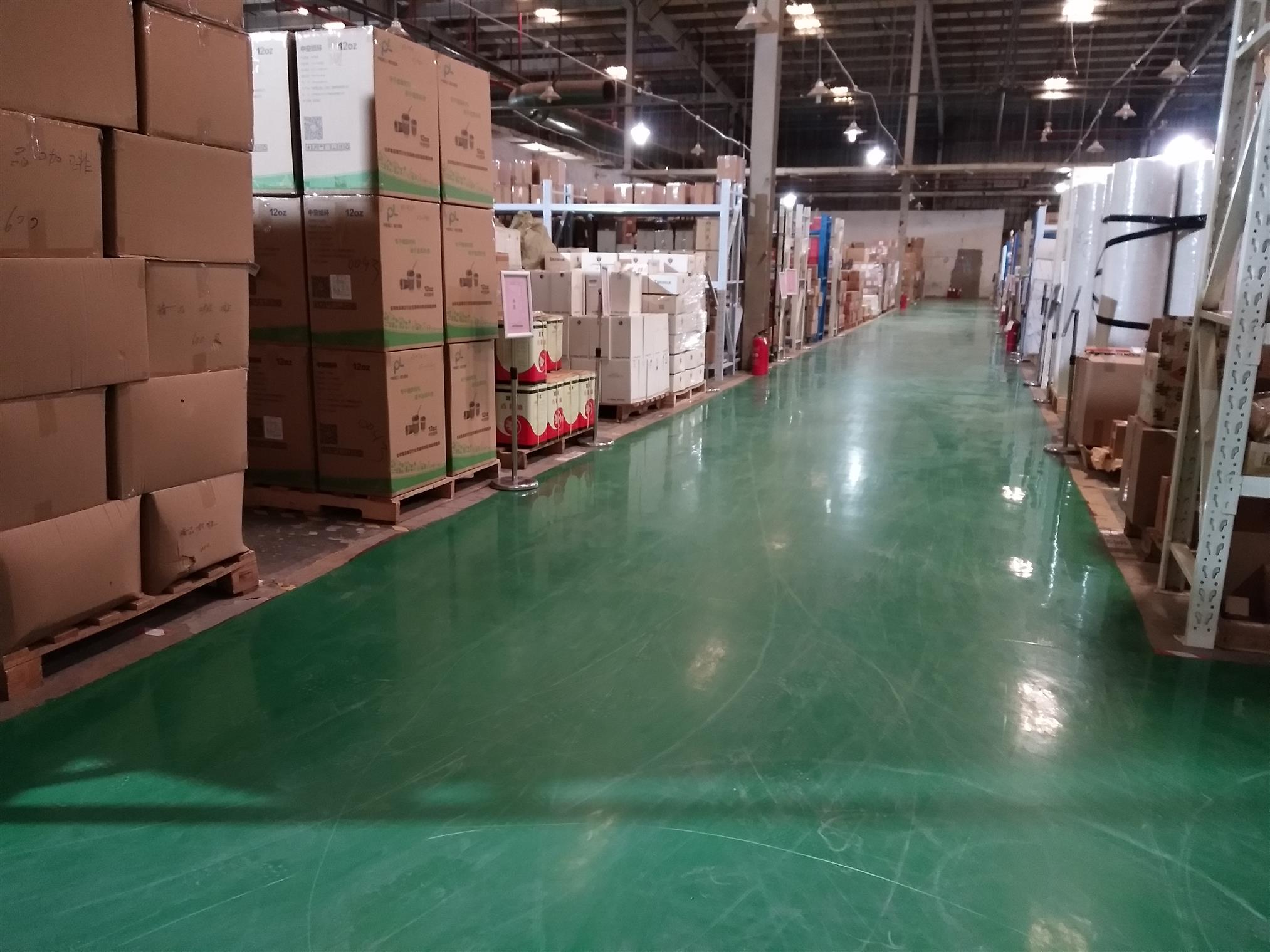 上海全托管仓库出租,小面积临时仓库出租_上海星力仓储服务