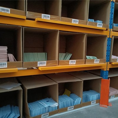 西安云仓一件代发-电商仓储供应链-全渠道仓配一体化