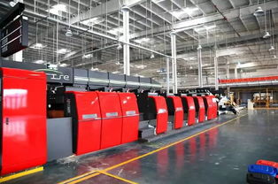 头条 实地探访长沙美盈森,揭开人工减半而效率翻倍的生产秘诀