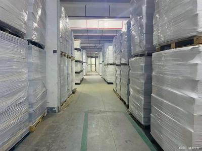 出租与电商仓库共享仓库一体化