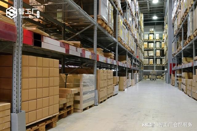 仓储物流需求上涨!《2021年中国第三季度物流地产报告》发布