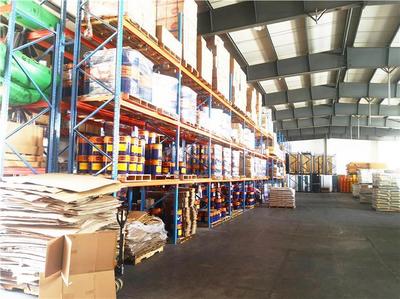 仓储仓库服务