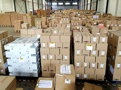 电商仓储外包给三方仓储,有哪些好处?