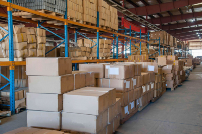 全一快递与马说科技达成战略合作