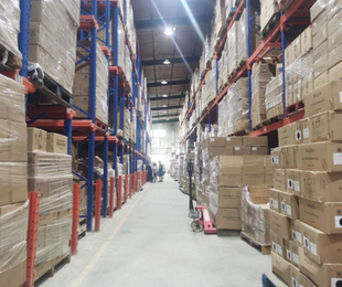 广州经营仓储服务报价