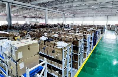 仓储服务包含哪些内容?