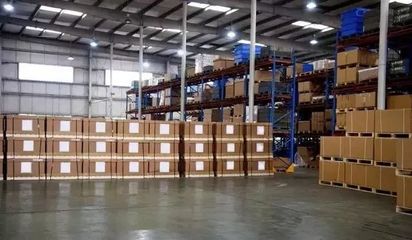 汽车制造业生产物流单元化解决方案