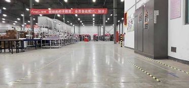 电商仓储服务的运作全流程 发网云仓告诉你