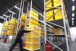 剁手太多家里没空间放 个人仓储服务能玩出什么新花样