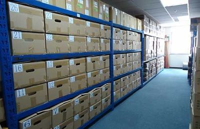 浦东区仓储托管,短租仓储托管服务商在哪,星力仓储