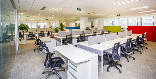 办公室家具定制有什么问题需注意 老有二手办公家具桌椅出售