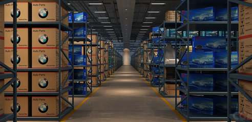 普货仓储 - 广州危险品运输