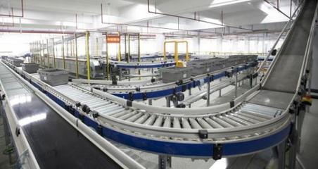 电商仓库托管:仓储配送物流中心,第三方仓储服务,代发货平台哪个好