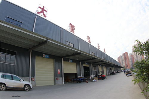 装卸服务价格 大管家仓储托管 岳麓区装卸服务