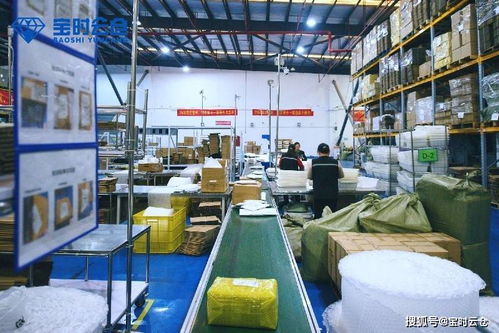 线下看仓时,如何快速判断第三方仓储公司的管理水平