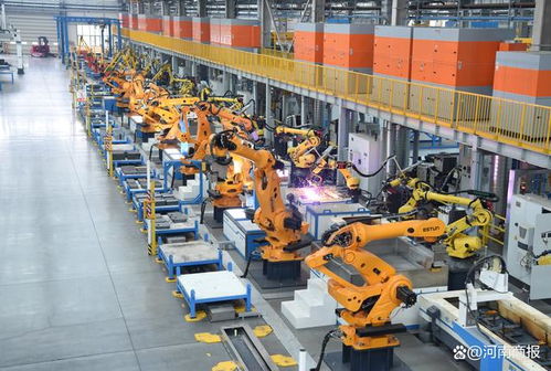 再造世界第一高 郑煤机10米超大采高智能化液压支架通过出厂评议