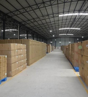 广州黄埔永和开发区仓库出租仓储服务