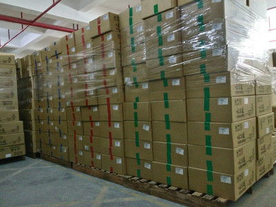 小仓库外包 专业电商仓储物流一站式服务,专业食品监管仓