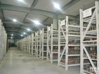 图 虹口区小型仓库出租,30平方起租 上海厂房 仓库 土地