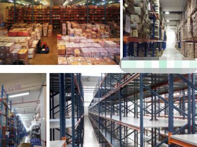 广州市天河区想租仓库装柜 欢迎来电咨询