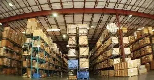 传统仓储转型电商仓需要哪些条件