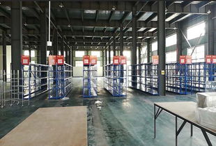 发网东莞沙田仓 全国电商仓库,仓储配送中心,仓配外包服务 发网云仓