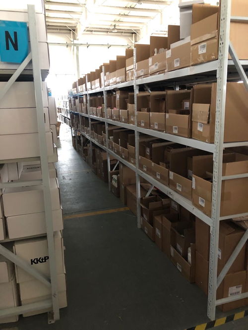 一般仓储服务物流仓库外包哪家专业口碑