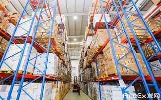 发网云仓 电商仓储公司有哪些 找仓储公司和仓储服务须知