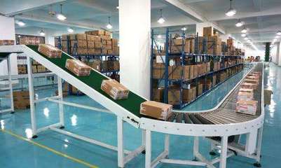 玩具类仓储外包解决方案 北京快达国际物流服务上海分部