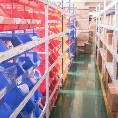 代发货仓库出租,休闲食品存放,规范管理