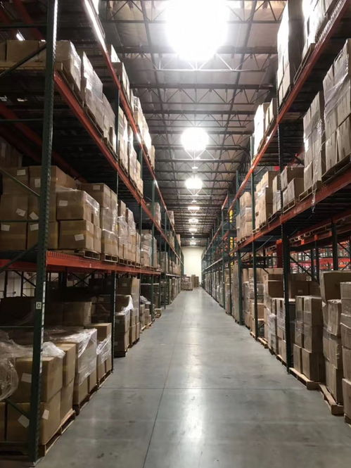 美国fba头程发货价格费用有哪些